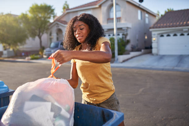 Basement Cleanout Services in Parkwood, WA
