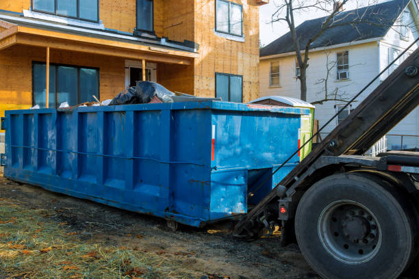 Best Electronics Removal Services  in Parkwood, WA