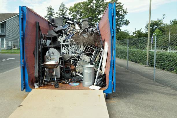 Best Garage Cleanout Services  in Parkwood, WA