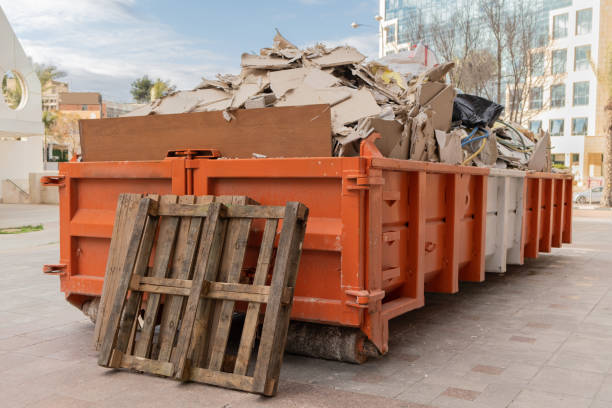 Yard Cleanup Services in Parkwood, WA