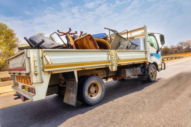 Best Construction Debris Removal  in Parkwood, WA