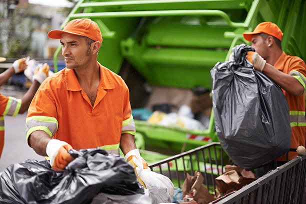 Best Junk Removal for Businesses  in Parkwood, WA
