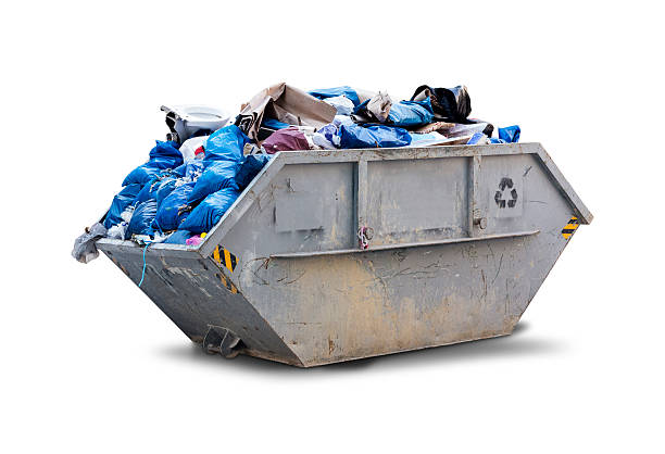 Professional Junk Removal in Parkwood, WA