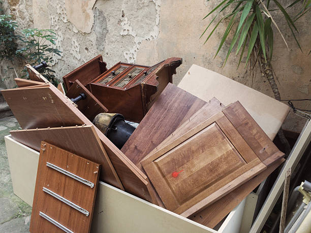 Best Mattress Removal Service  in Parkwood, WA